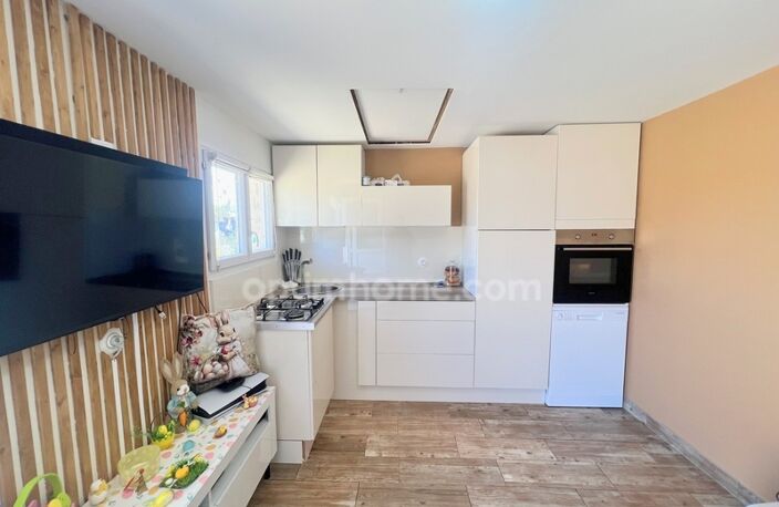 Maisonnette à vendre de plain pied à Villefranche sur Cher dans un environnement calme - Fort potentiel — photo 3