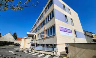 Appartement 1 Pièce 17 m² à vendre à Massy (91300)