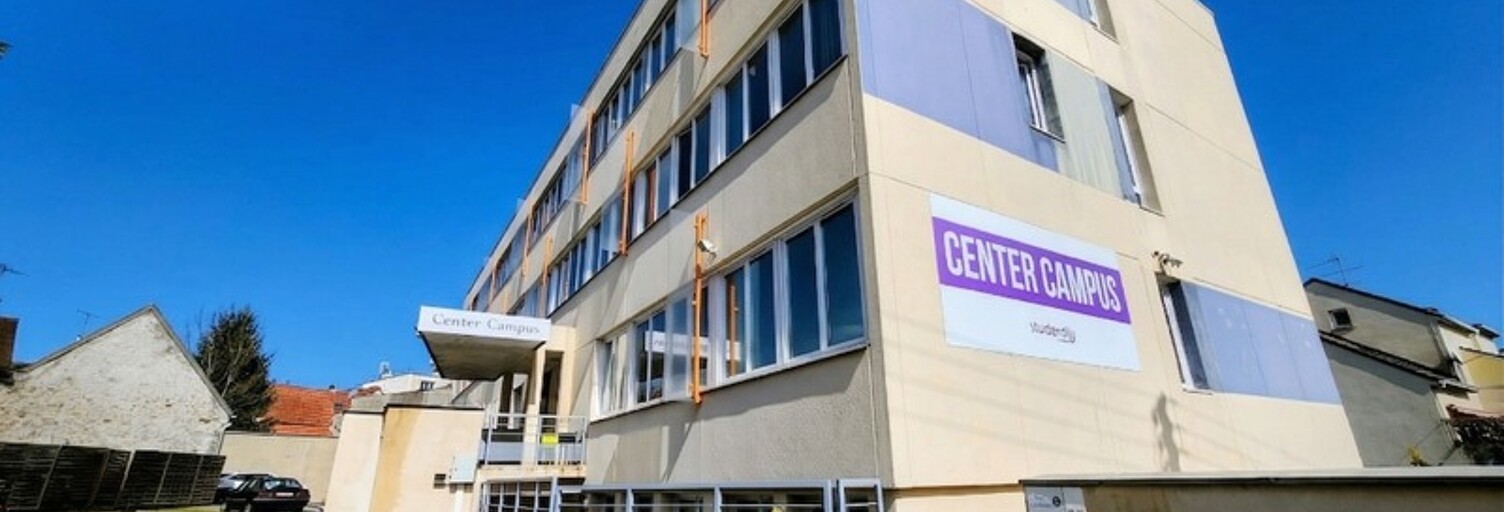 Appartement 1 Pièce 17 m² à vendre à Massy (91300)