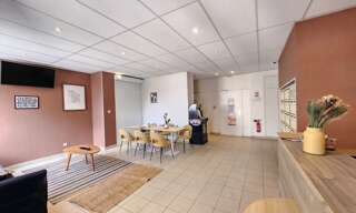 Appartement 1 Pièce 17 m² à vendre à Massy (91300)