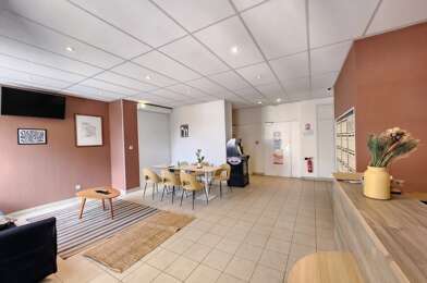 Appartement 1 pièces 85000 €