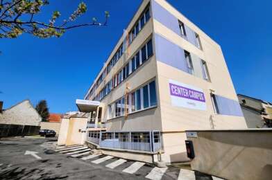 Appartement 1 pièces 85000 €