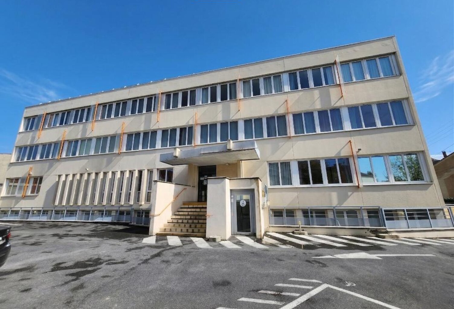 Studio Campus Étudiant à Massy (Zéro Gestion, 100% Sérénité) — photo 1