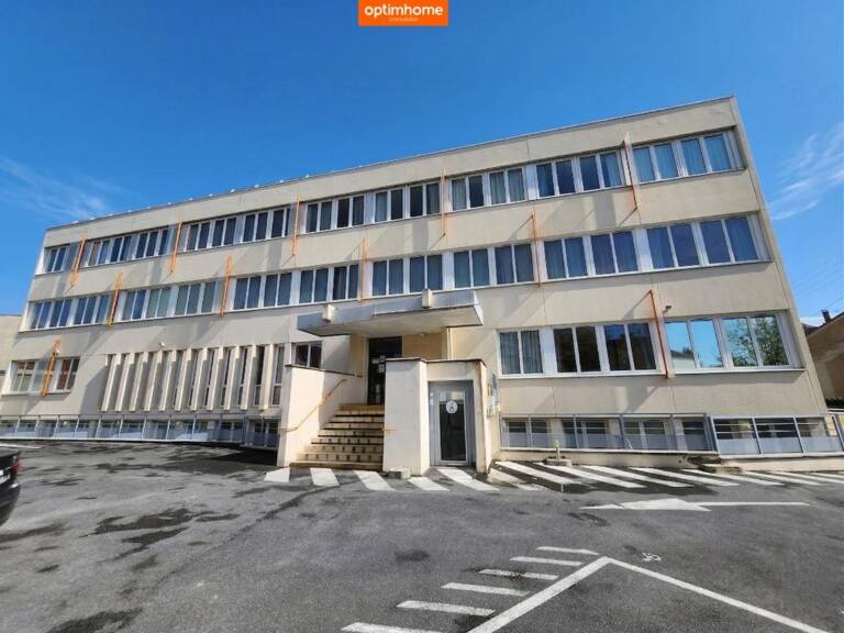 Studio Campus Étudiant à Massy (Zéro Gestion, 100% Sérénité) — photo 1