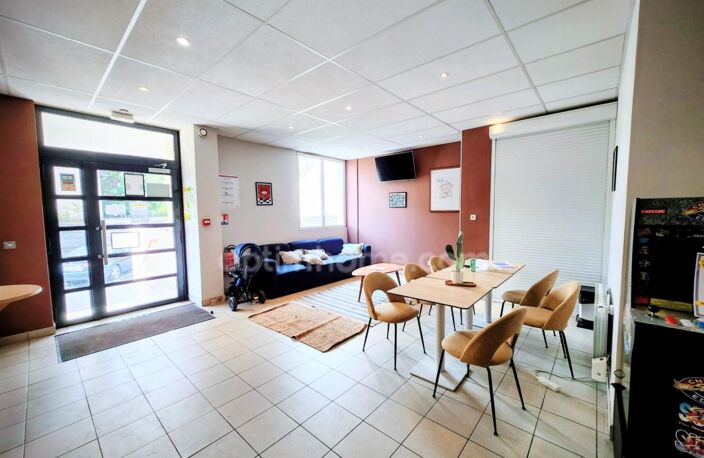 Studio Campus Étudiant à Massy (Zéro Gestion, 100% Sérénité) — photo 4