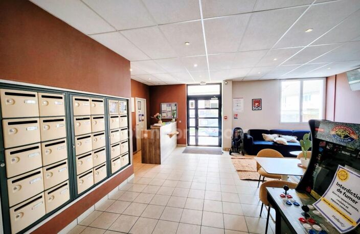 Studio Campus Étudiant à Massy (Zéro Gestion, 100% Sérénité) — photo 5