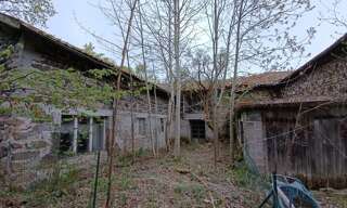 Immeuble  554 m² à vendre à Fix-Saint-Geneys (43320)