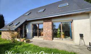 Maison 4 Pièces 108 m² à vendre à Plouguernével (22110)