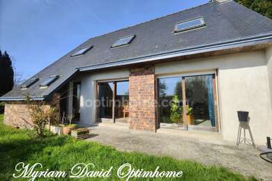 Maison 4 pièces 122000 €