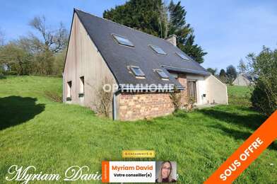 Maison 4 pièces 108000 €