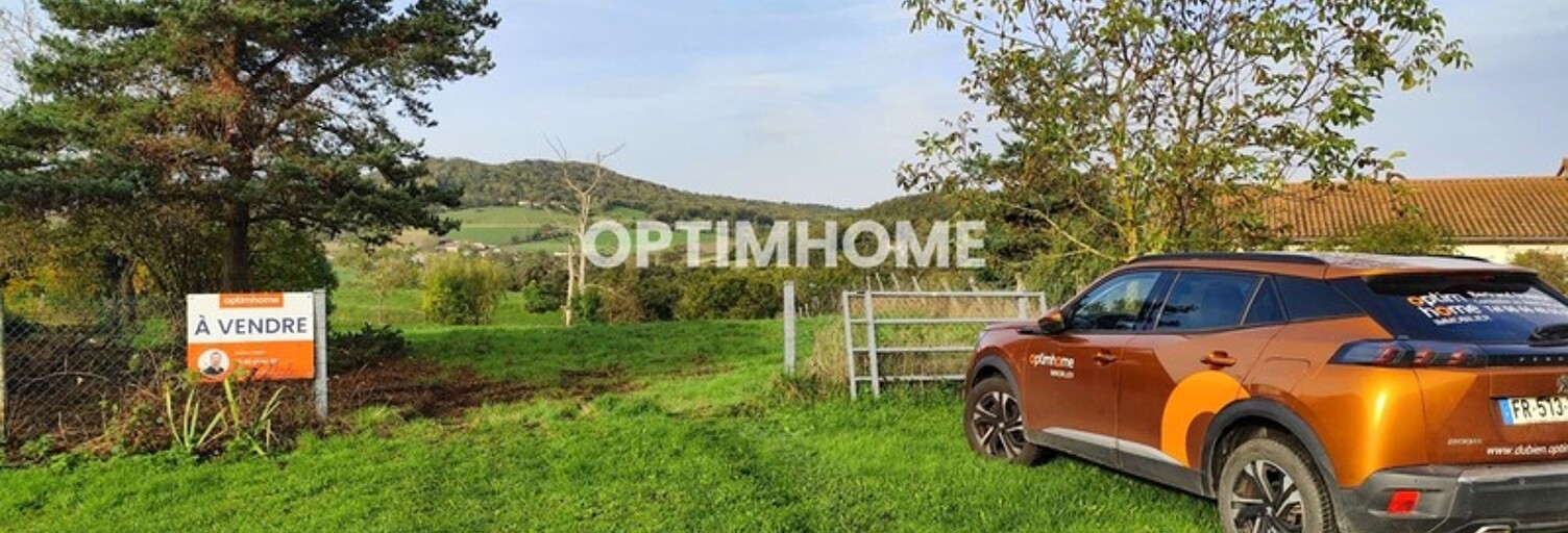 Terrain  1871 m² à vendre à Isserteaux (63270)