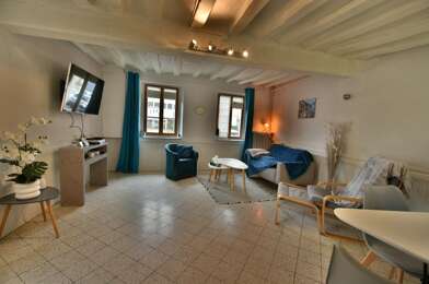 Maison 3 pièces 187000 €