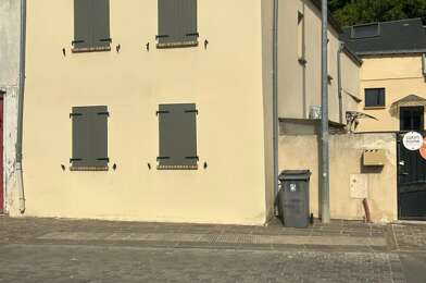 Maison 3 pièces 187000 €