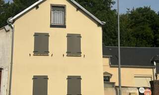 Maison 3 Pièces 86 m² à vendre à Saint-Prest (28300)