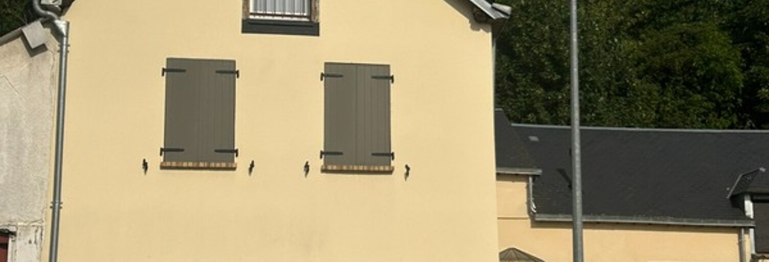 Maison 3 Pièces 86 m² à vendre à Saint-Prest (28300)