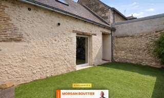 Maison 5 Pièces 108 m² à vendre à Noyant-Villages (49490)