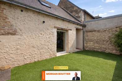 Maison 5 pièces 160000 €