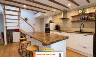 Maison 5 Pièces 108 m² à vendre à Noyant-Villages (49490)