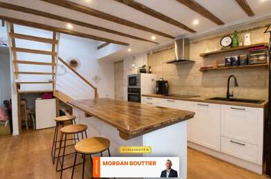 Maison 5 pièces 160000 €
