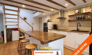 Maison 5 Pièces 108 m² à vendre à Noyant-Villages (49490)