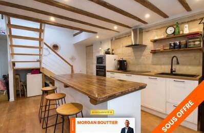 Maison à vendre 5 pièces NOYANT-VILLAGES (49) — photo du bien