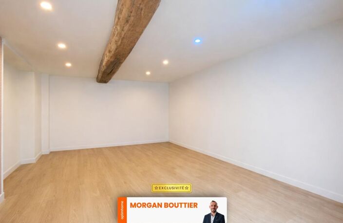 Maison à vendre 5 pièces NOYANT-VILLAGES (49) — photo 3