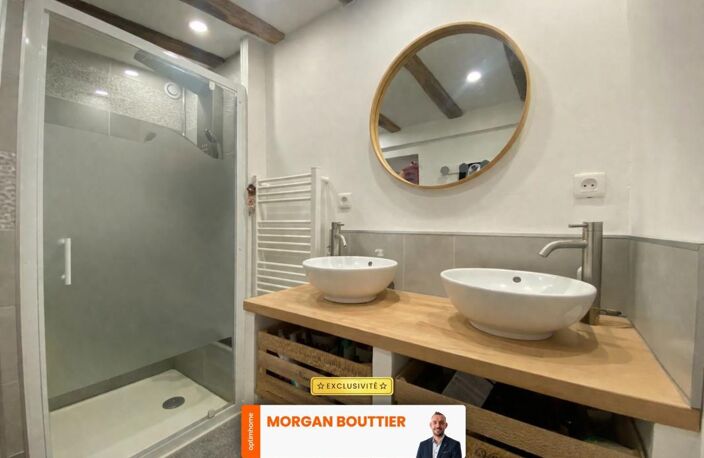 Maison à vendre 5 pièces NOYANT-VILLAGES (49) — photo 4