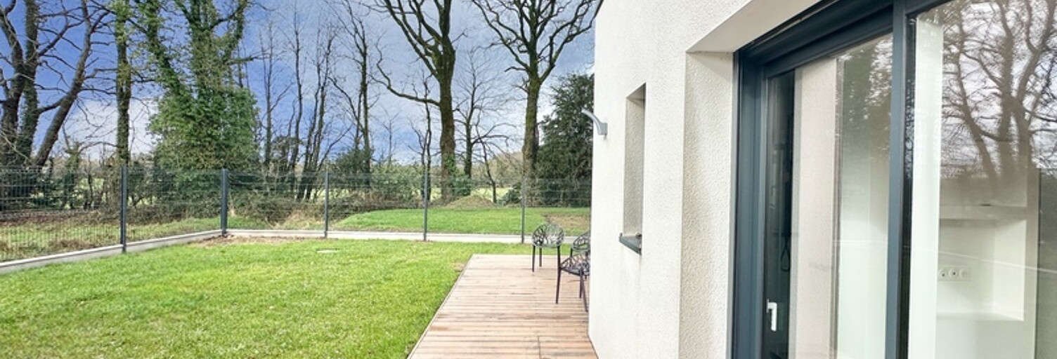 Maison 6 Pièces 106 m² à vendre à Locqueltas (56390)