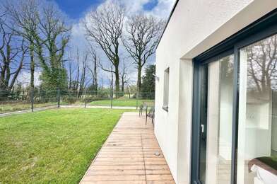 Maison 6 pièces 421500 €