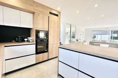 Maison 6 pièces 421500 €