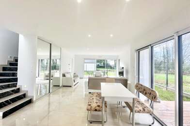 Maison 6 pièces 421500 €
