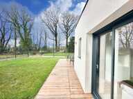 MAISON CONTEMPORAINE - 105 m² - LOCQUELTAS — photo 2