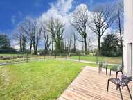 MAISON CONTEMPORAINE - 105 m² - LOCQUELTAS — photo 4