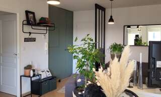 Appartement 2 Pièces 42 m² à louer à L'Isle-Jourdain (32600)