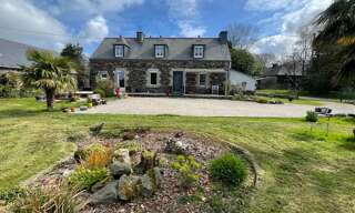 Maison 7 Pièces 124 m² à vendre à Bon Repos sur Blavet (22570)