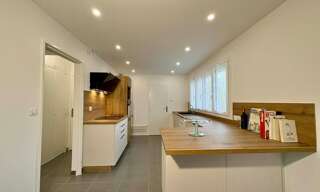 Appartement 4 Pièces 89 m² à vendre à Tours (37100)