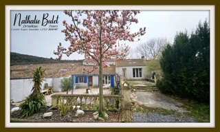 Maison 6 Pièces 240 m² à vendre à Pardailhan (34360)