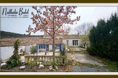 Maison 6 pièces 265000 €