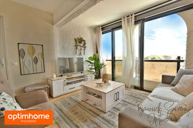 Appartement 2 pièces 124000 €