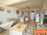 APPARTEMENT T2 ENTIÈREMENT RENOVÉ - LE BARCARES (66420) — photo 2