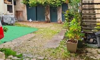 Appartement 3 Pièces 45 m² à vendre à Précy-sur-Oise (60460)