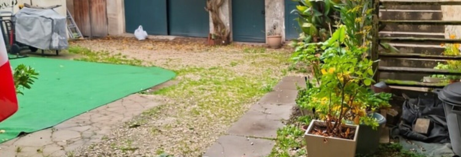 Appartement 3 Pièces 45 m² à vendre à Précy-sur-Oise (60460)