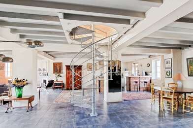 Maison 7 pièces 360000 €