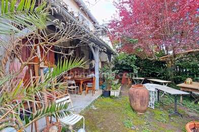 Maison 7 pièces 360000 €