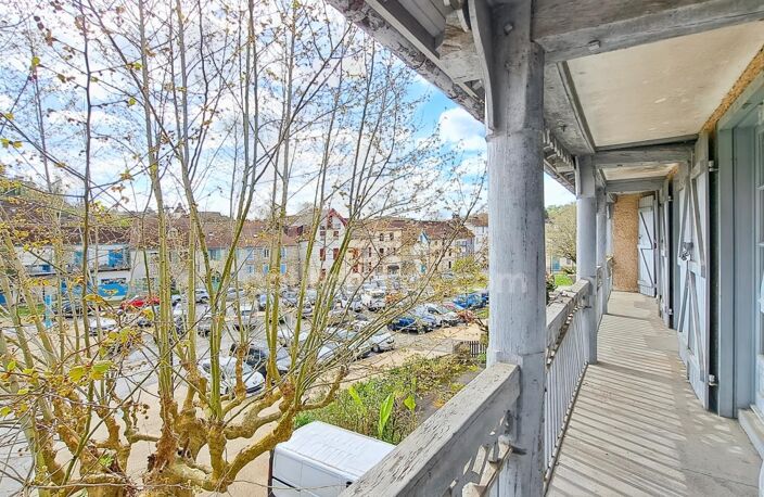 SALIES DE BEARN - Centre-ville — photo 5