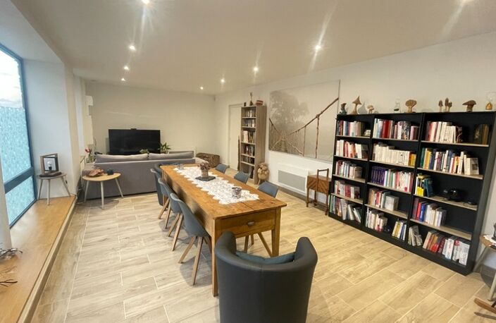 Maison à vendre 17 pièces SAINT NICOLAS DU PELEM (22) — photo 2