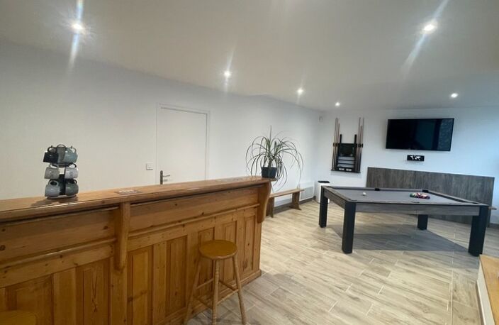 Maison à vendre 17 pièces SAINT NICOLAS DU PELEM (22) — photo 3