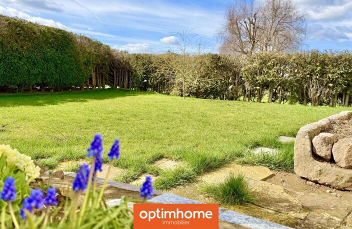 Maison rénovée 2024 – 126 m² – 3 chambres (4e possible) - 2 salles de bain – Calme absolu – Vue nature – Proche Remiremont — photo 2
