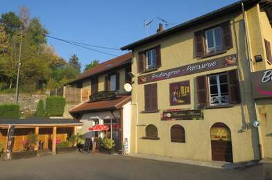 Appartement 3 pièces 507 €