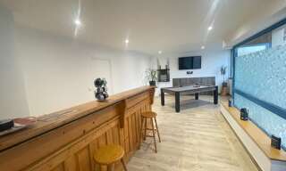 Commerce 17 Pièces 320 m² à vendre à Saint-Nicolas-du-Pélem (22480)